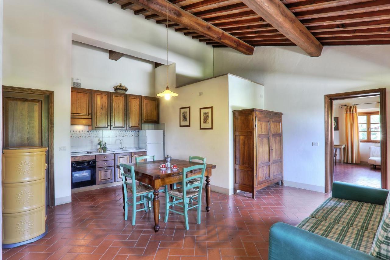 Agriturismo Il Selvino Terricciola Room photo