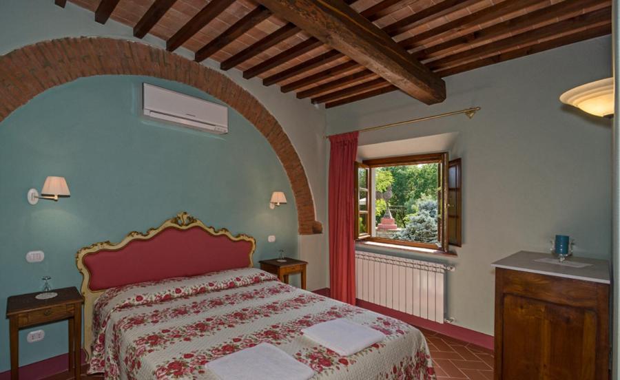Agriturismo Il Selvino Terricciola Room photo