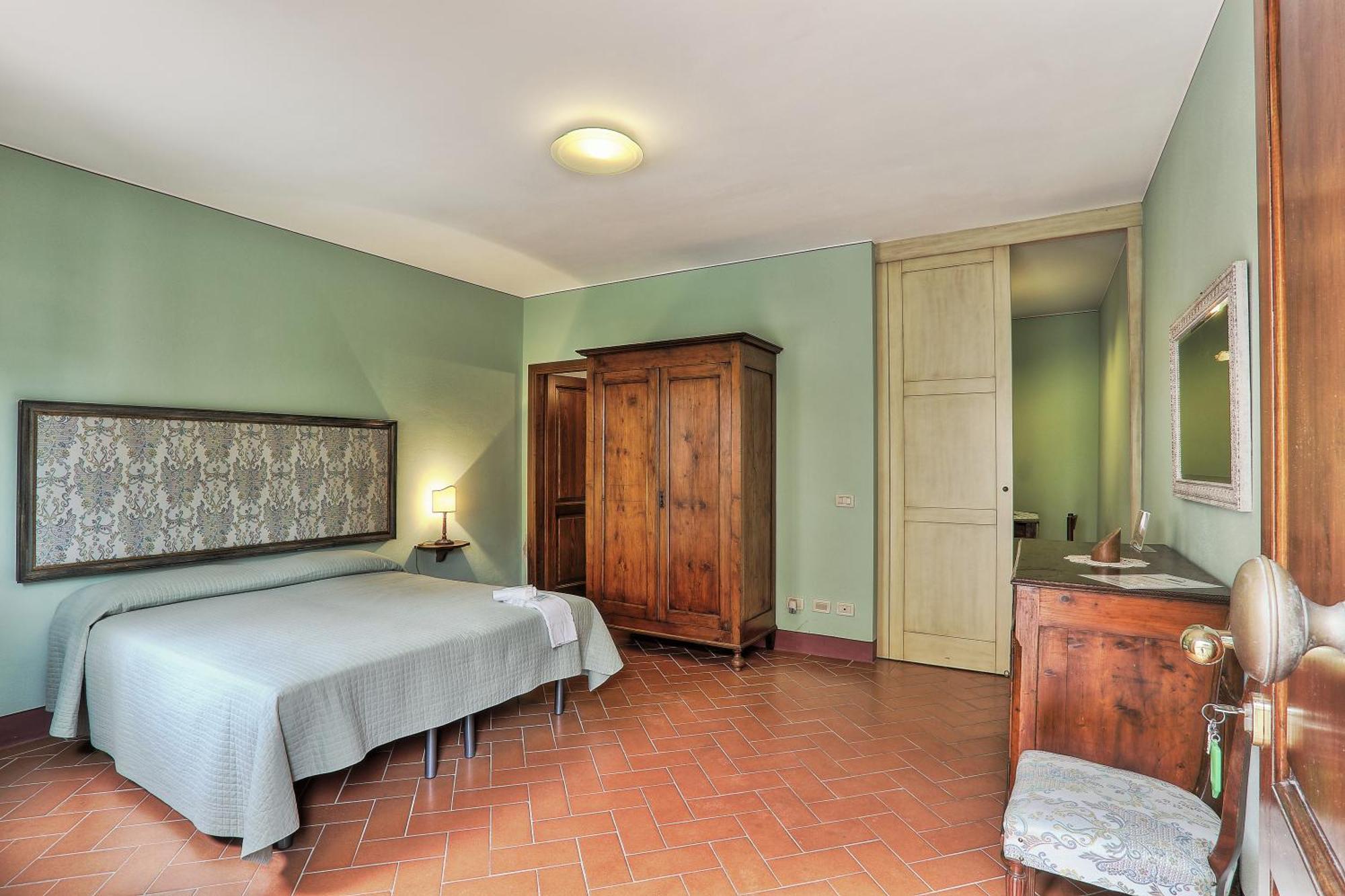 Agriturismo Il Selvino Terricciola Room photo